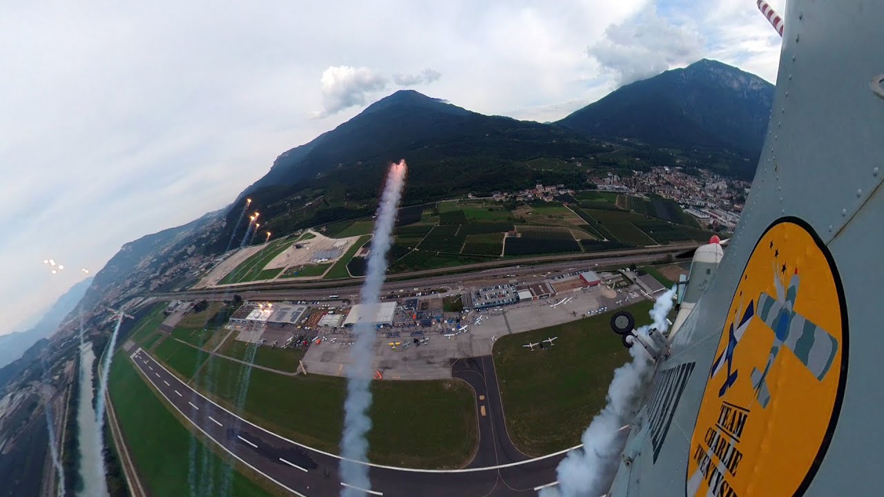 10° FestiVolare - Trento 22 Settembre 2024
