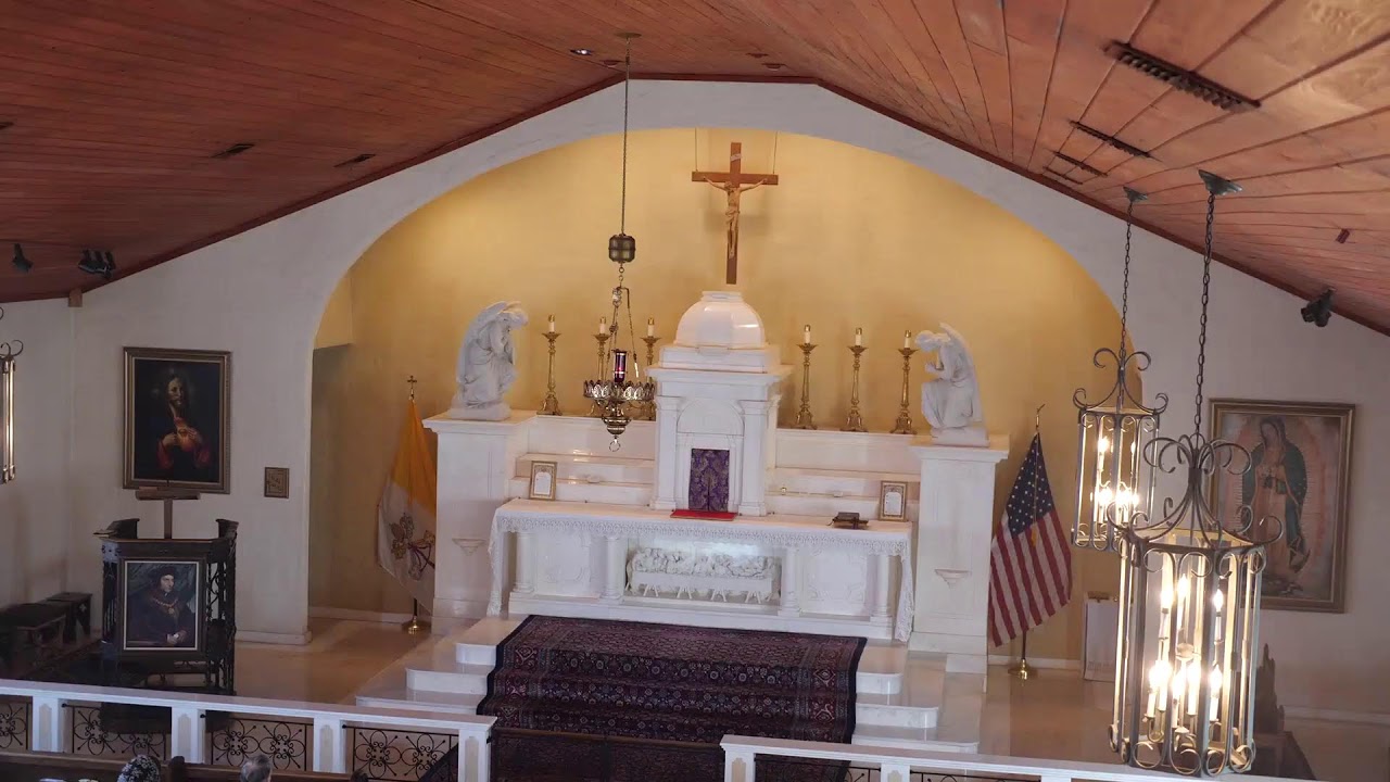Setuagesima Sunday