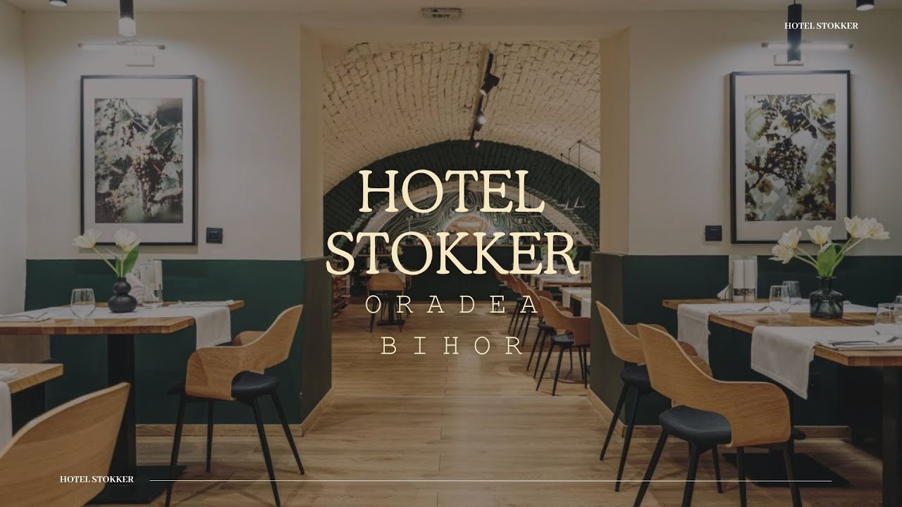 HOTEL STOKKER ORADEA, BIHOR, OFERTE CAZARE HOTEL STOKKER ORADEA, BIHOR, PROMOTII CAZARE LA MUNTE