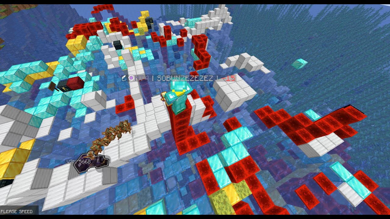 Donut Smp Live | HUGE Loot Drop NOW | 10M Per Base