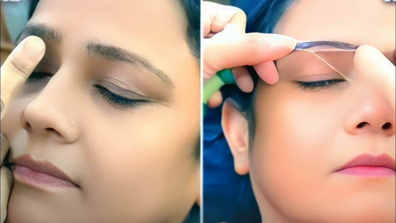 Thick vs Thin Which Looks Best !