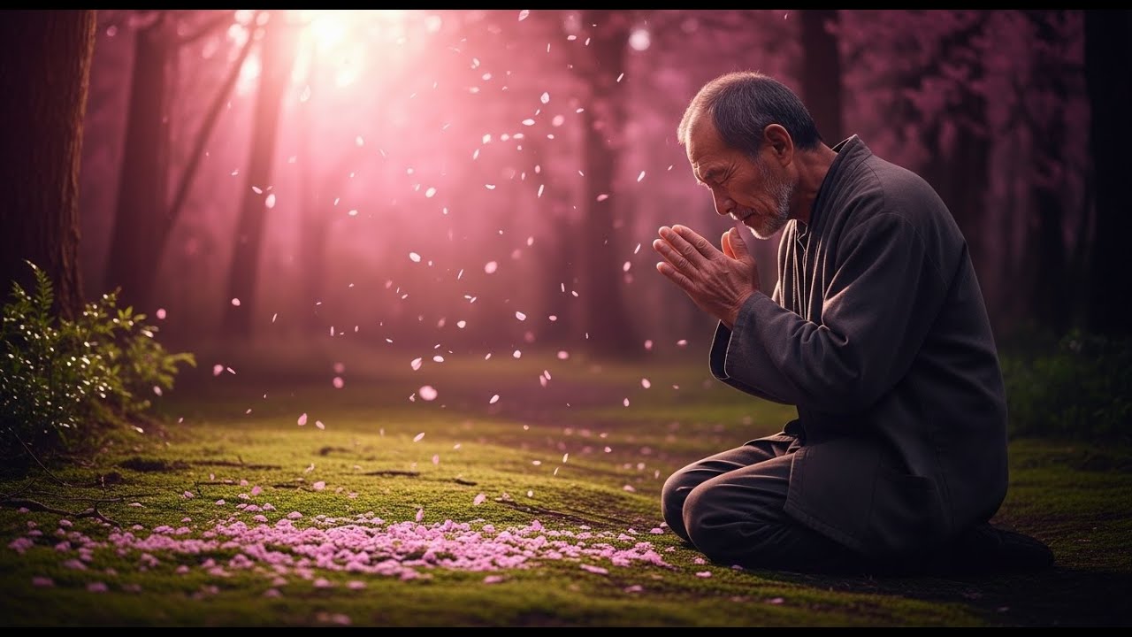 Calm and Gentle Morning Prayer for Hope, Grace, and Divine Light