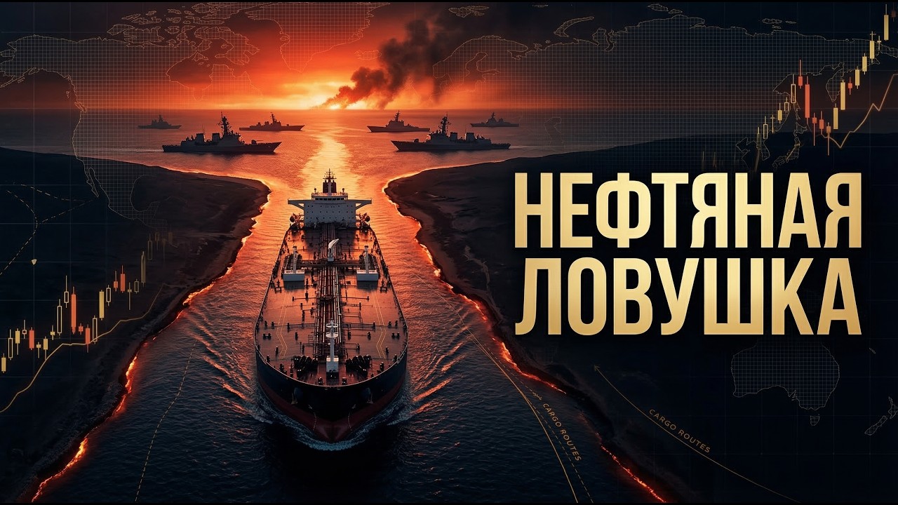 Ормузский пролив: угроза, которая страшнее конфликта