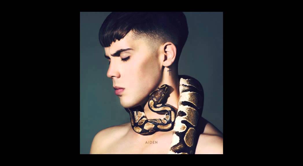Aiden - Better man