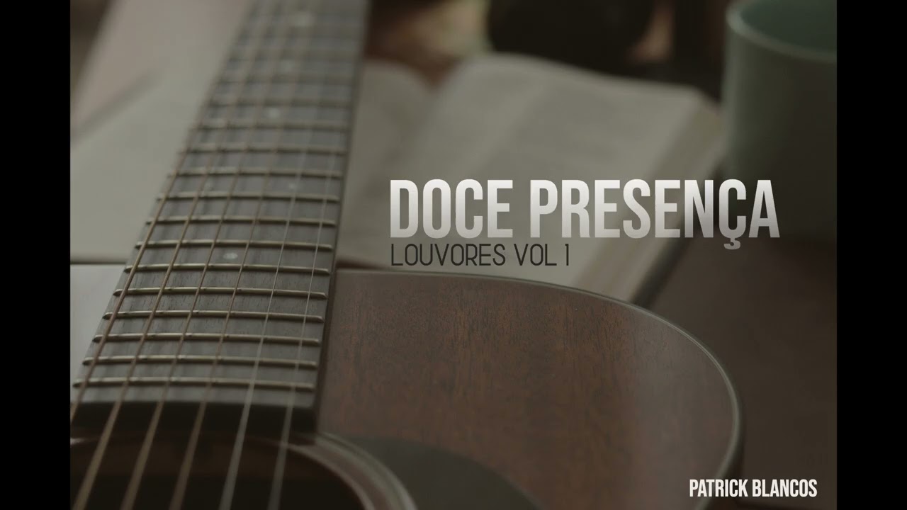 DOCE PRESEN&Ccedil;A