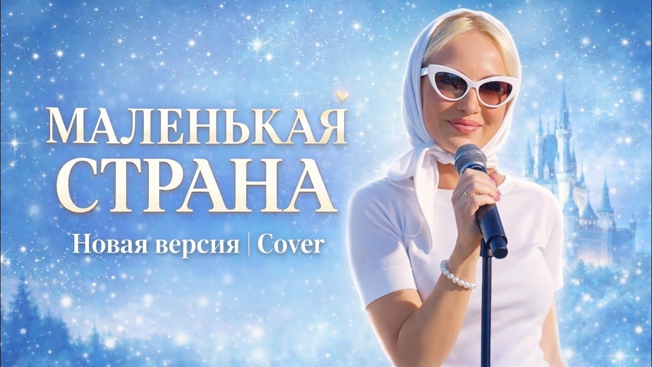Маленькая Страна – Новая Версия | Cover Наташа Королева 2026