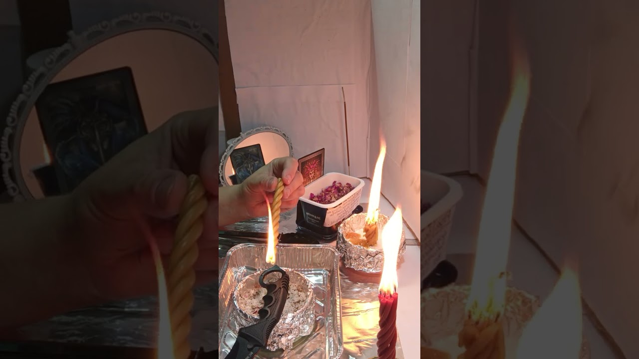 Чистка+защита с обраткой через 13 й аркан😱🤯🫣🤷&zwj;♀️и расклад