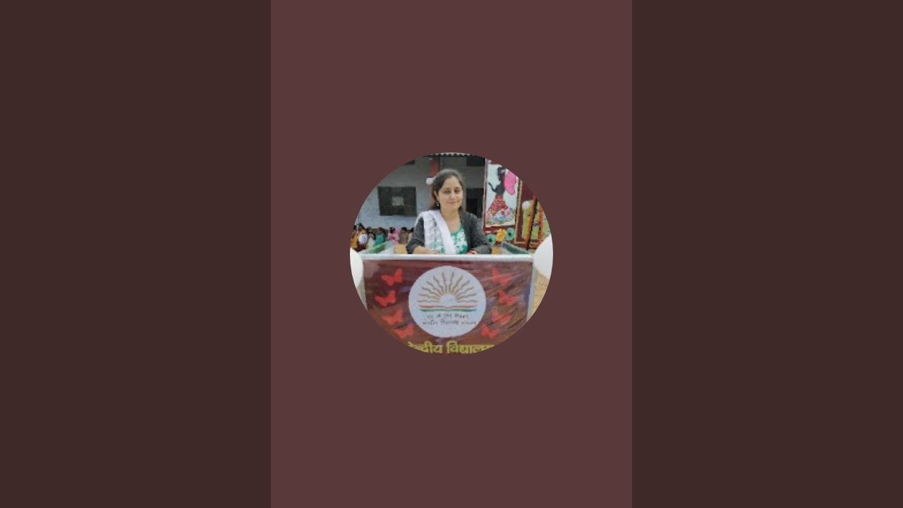 Archna Sharma is live