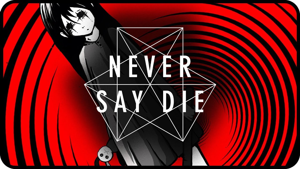 MUST DIE! - CHAOS