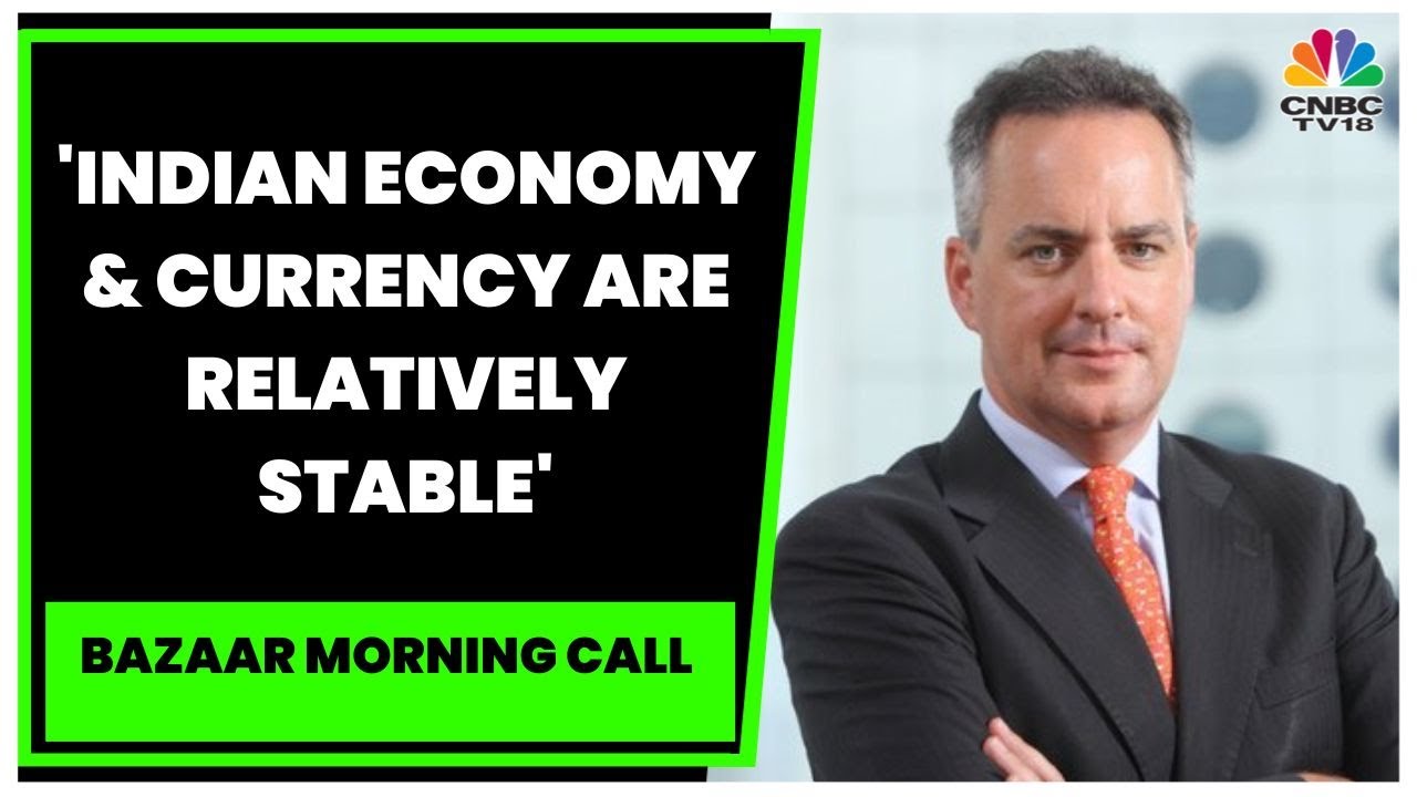 Adrian Mowat Exclusive On U.S. & Global Market Action, Fed's Policy Stance & D-Street Outlook