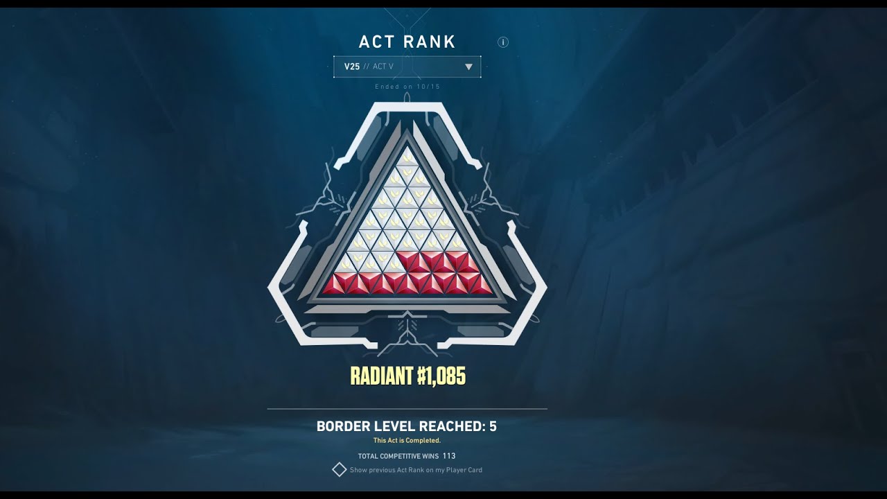 jadi npc lagi kah hari ini? *radiant grind (day 7)