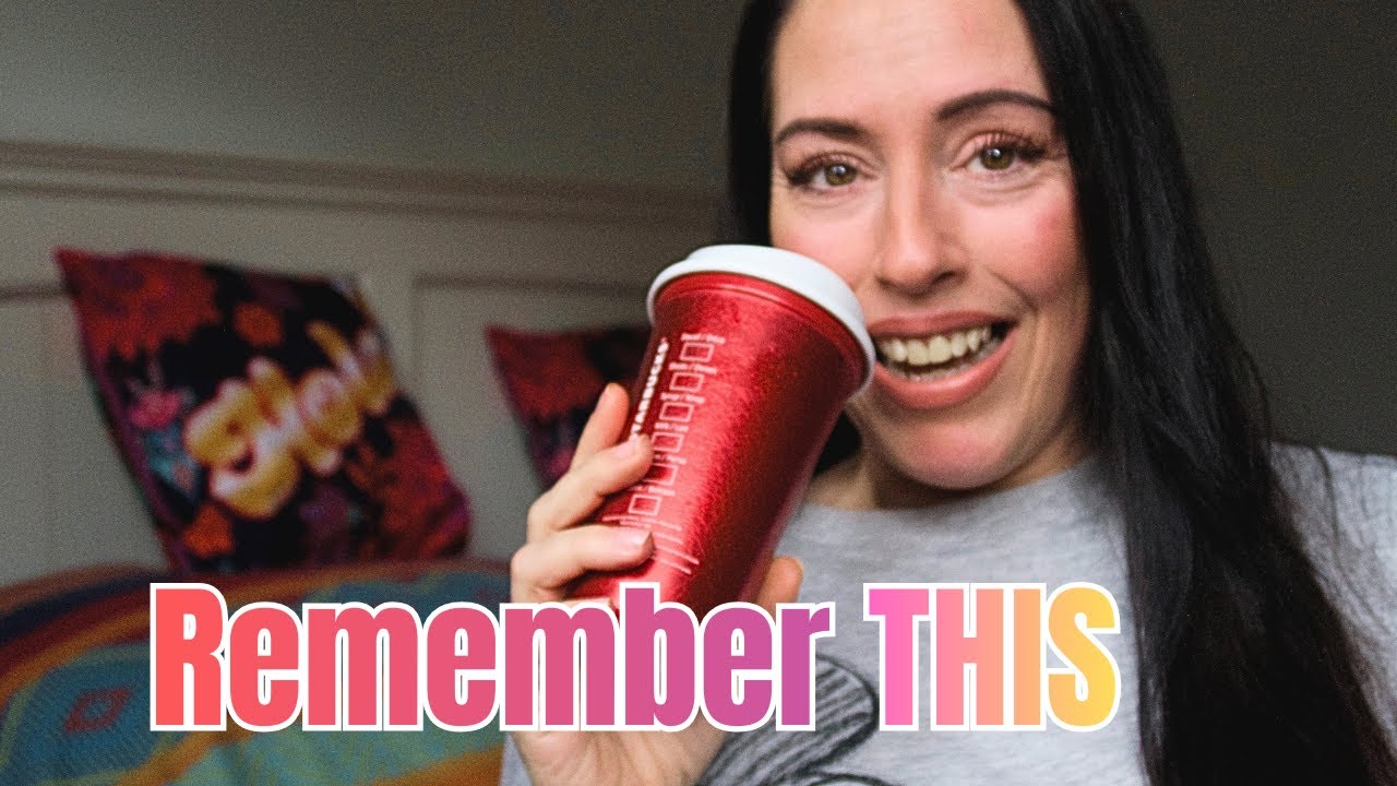 Happy February! | Cafecito & Life Chats. You got YOUR Back!