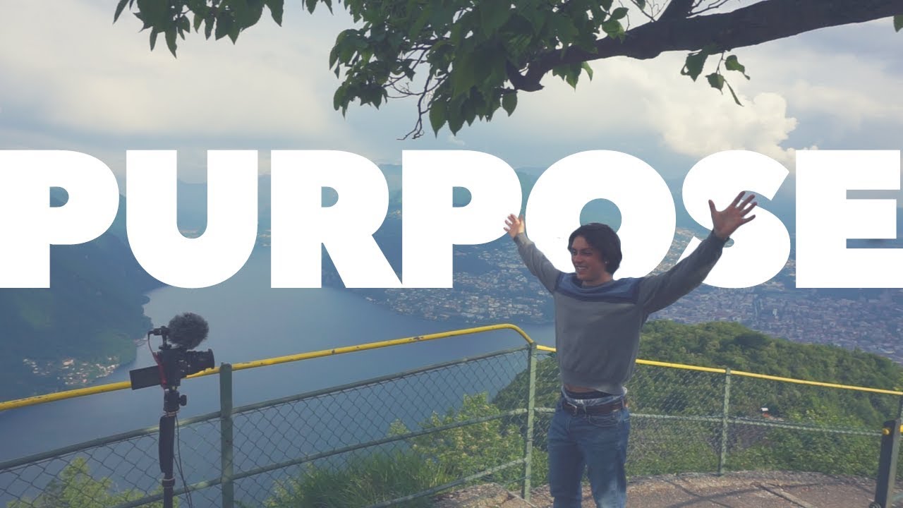 #73: The Secret Sauce to Life's Purpose