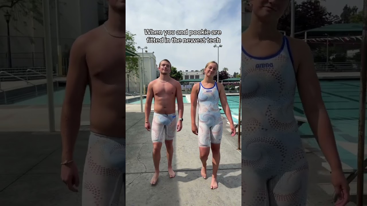 There&rsquo;s something about white tech suits&hellip; they&rsquo;re just elite 💧