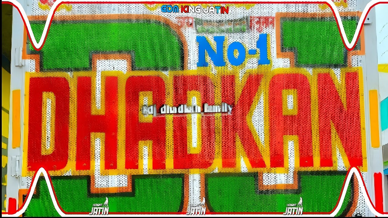 Mera Sona Sajan Ghar Aaya | Dil Pardesi Ho Gayaa | High Gain Sound Check Trap Remix
