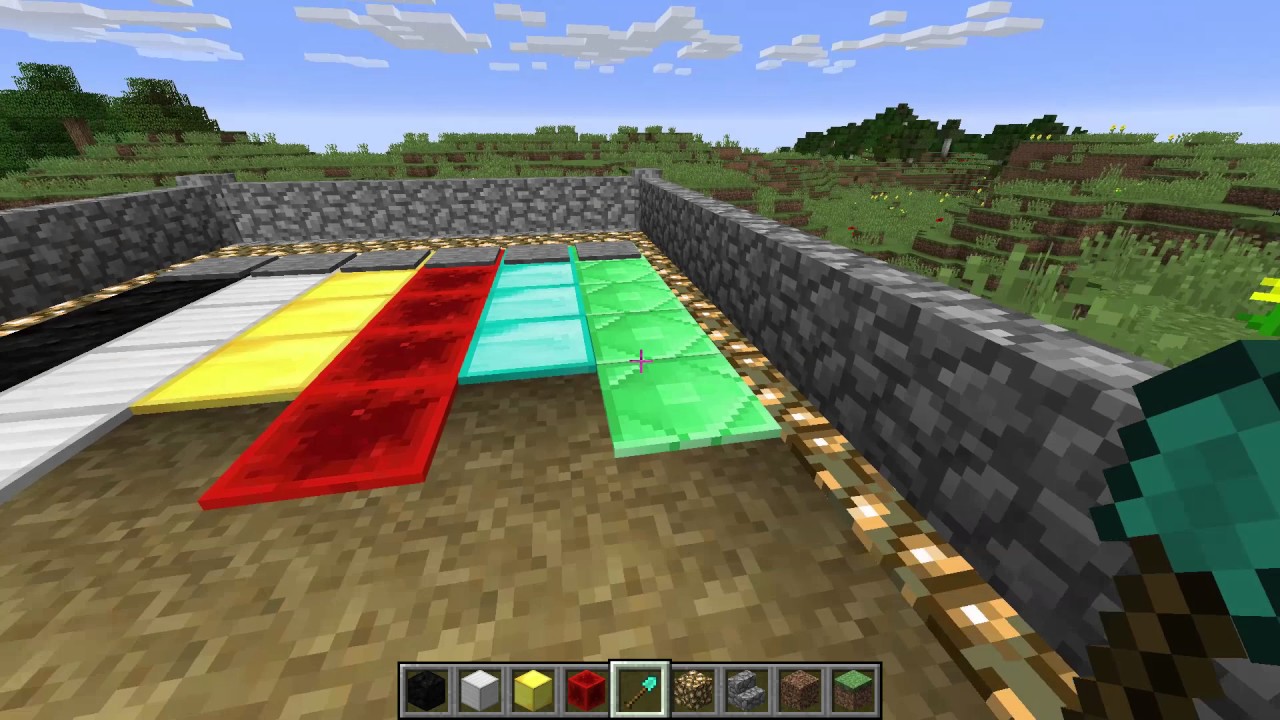 Launchpads 1.0 demo