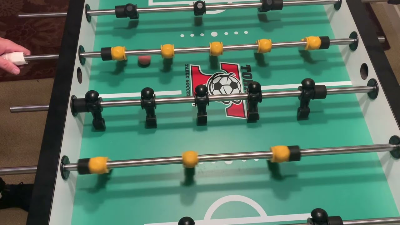 How to turn your semi pro level 5 bar into a pro master level 5 bar
