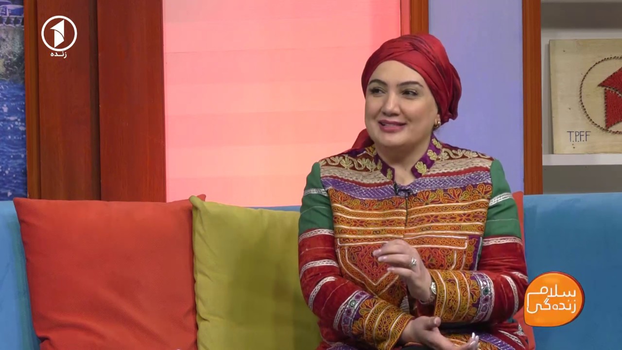 گفتگو با شکریه بارکزی، سفیر پیشین افغانستان در ناروی