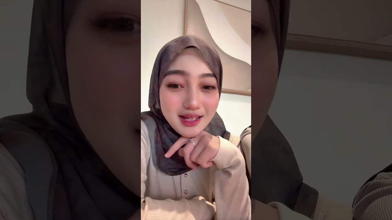 juantriwani Live TikTok 3/1/2026