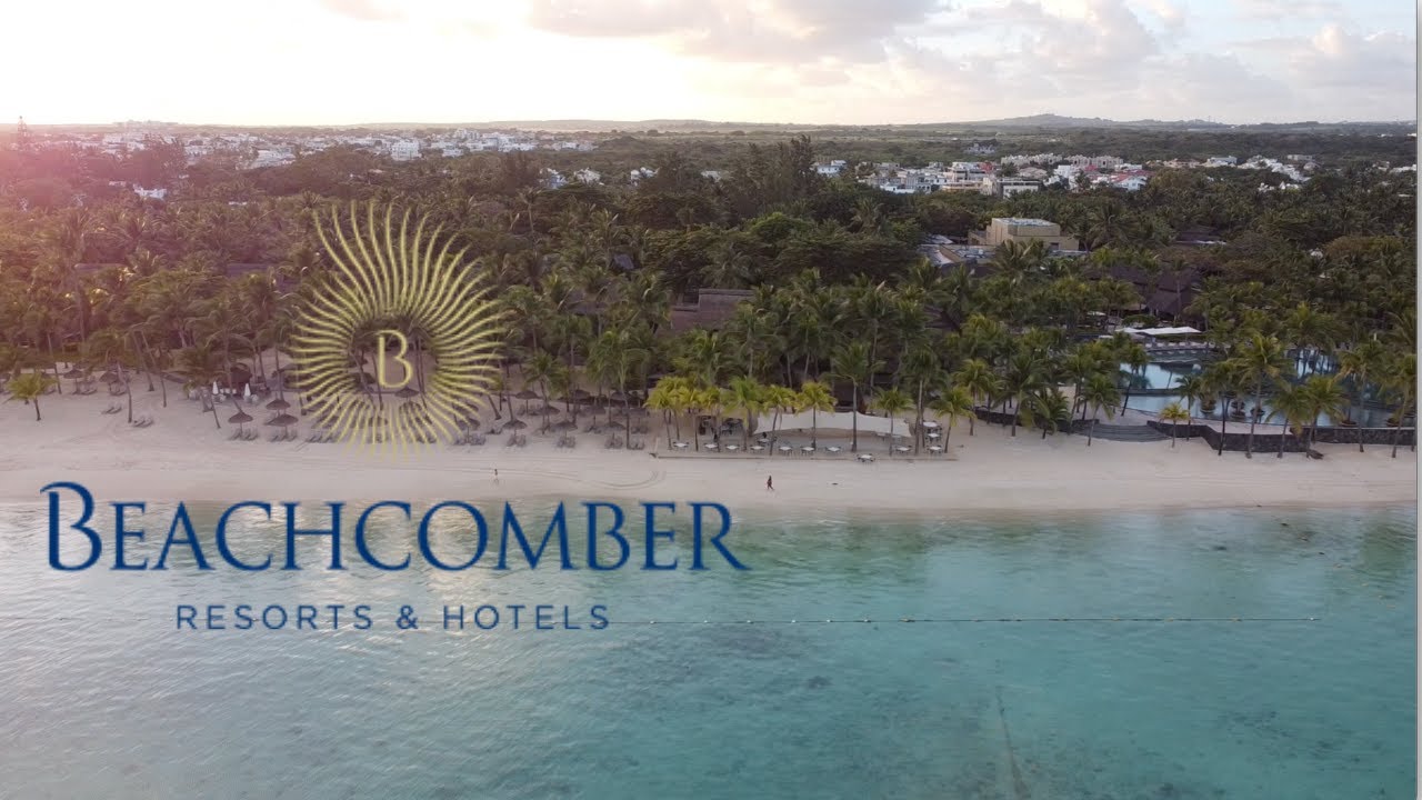 Staying at my favourite resort in Mauritius | Beachcomber Trou Aux Biches | Full tour