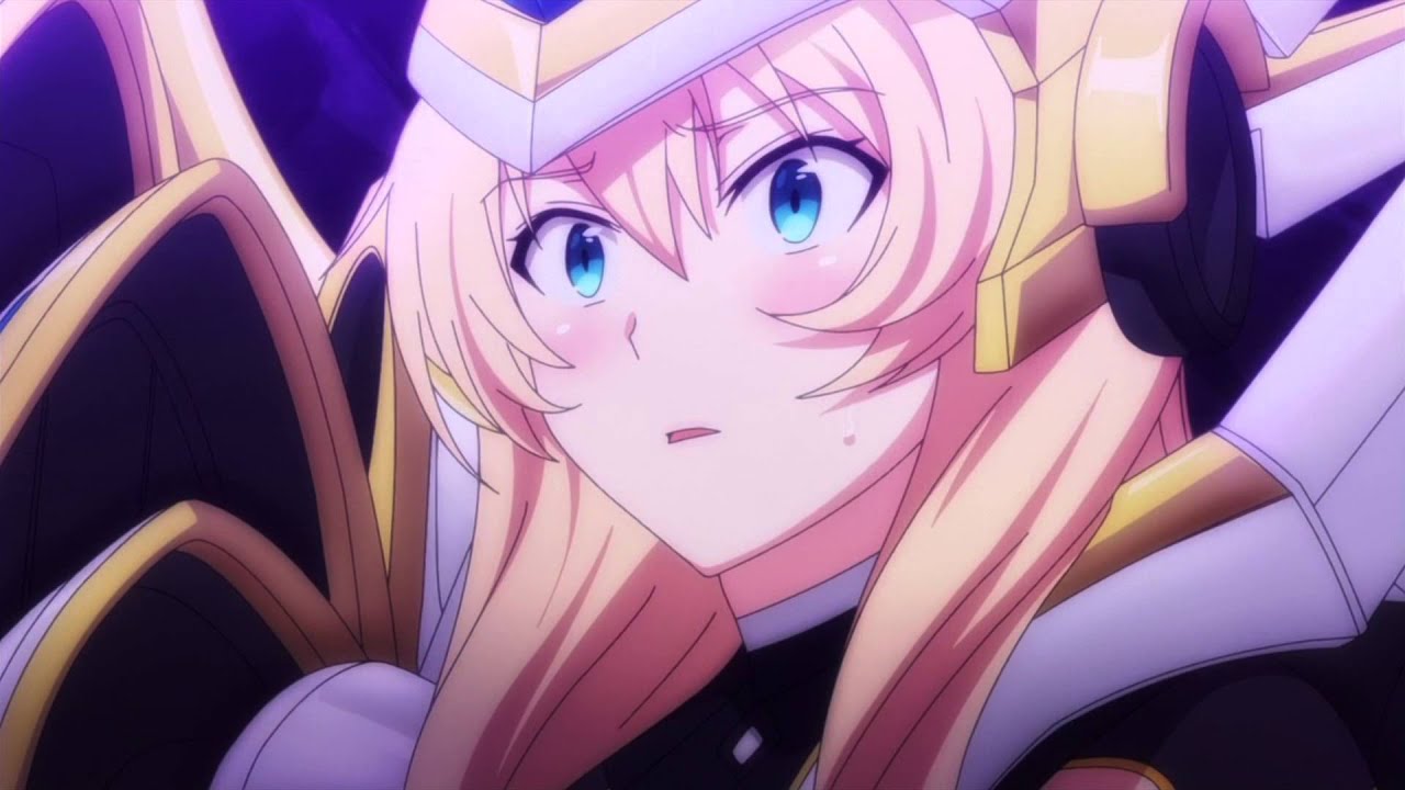 AMV] - Saijaku Muhai no Bahamut - Get me out
