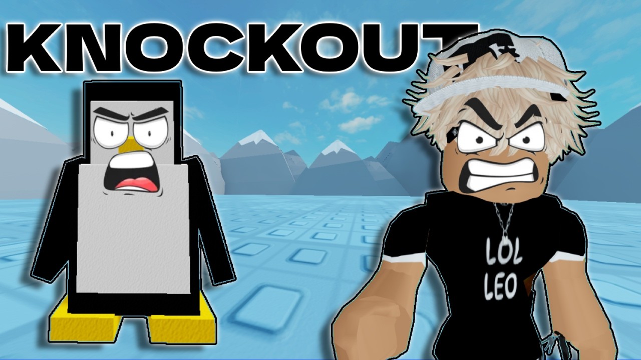I HATE THIS ROBLOX GAME...
