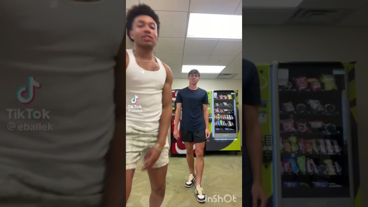 Baltimore Strut Dance Challenge||  Tiktok Compilation