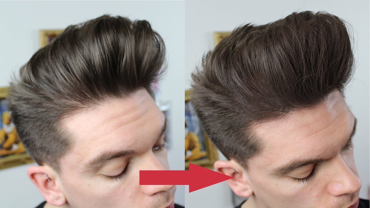 Hair Hack | Thicker, Fuller, Bigger Hair