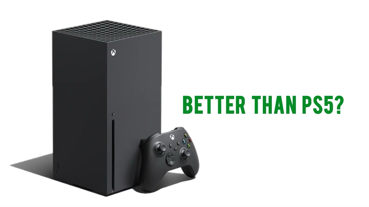XBOX Series X Review - STILL WORTH IT?