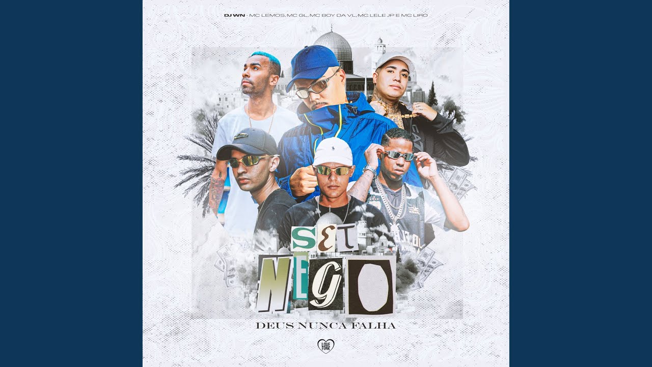 Set do Nego
