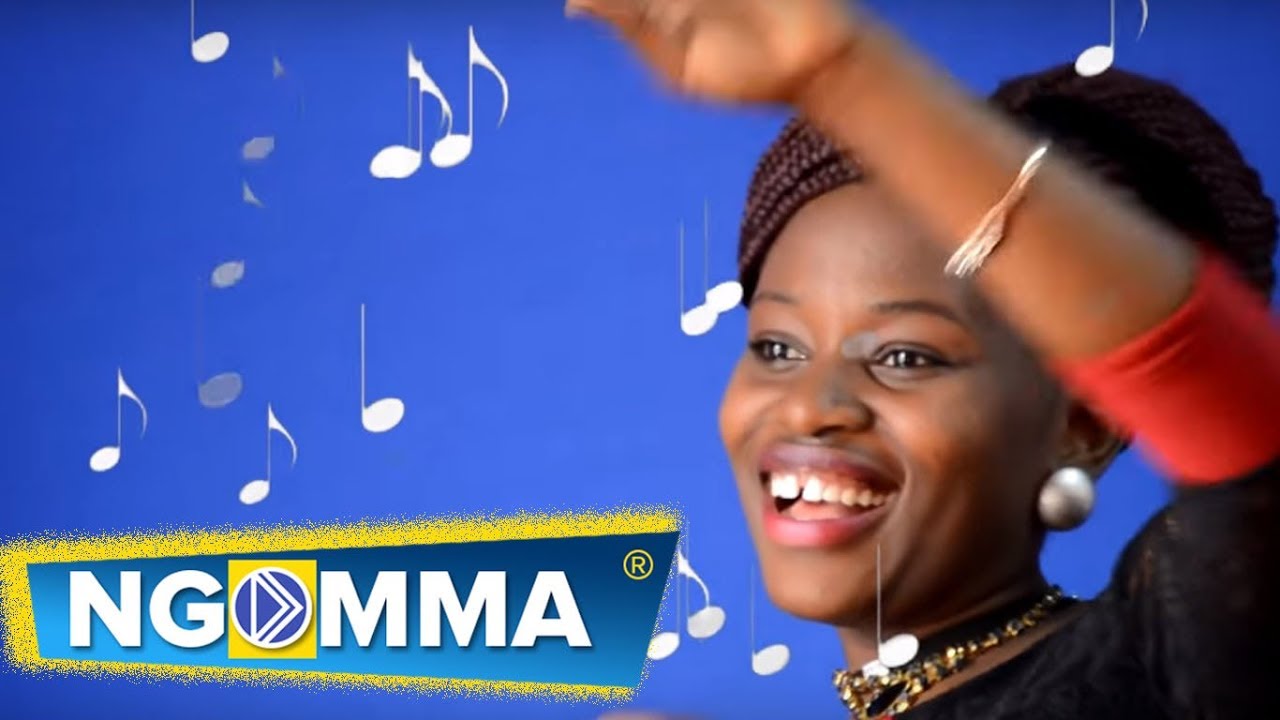Faith Waziri Nangaka- Mwema (Official HD VIDEO)