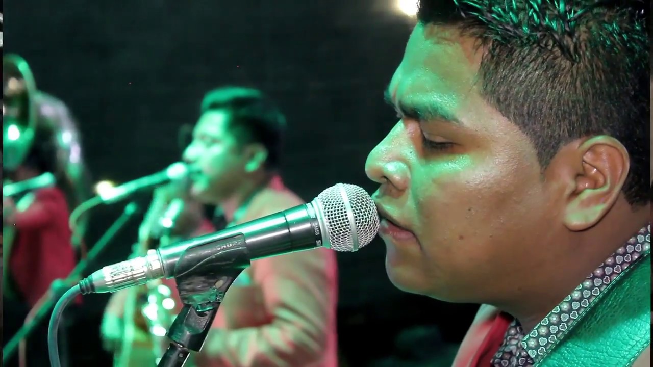 LOS DEVASTADORES EN SAN JERONIMO XAYACATLAN