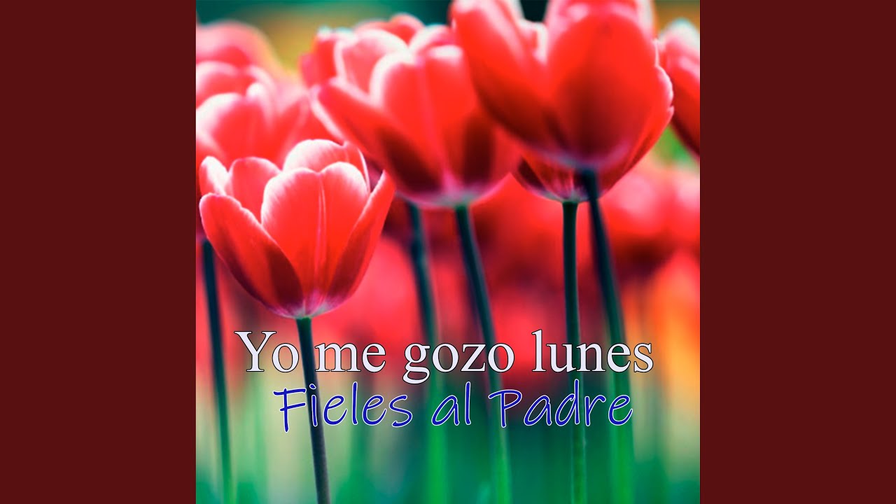 Yo me gozo lunes