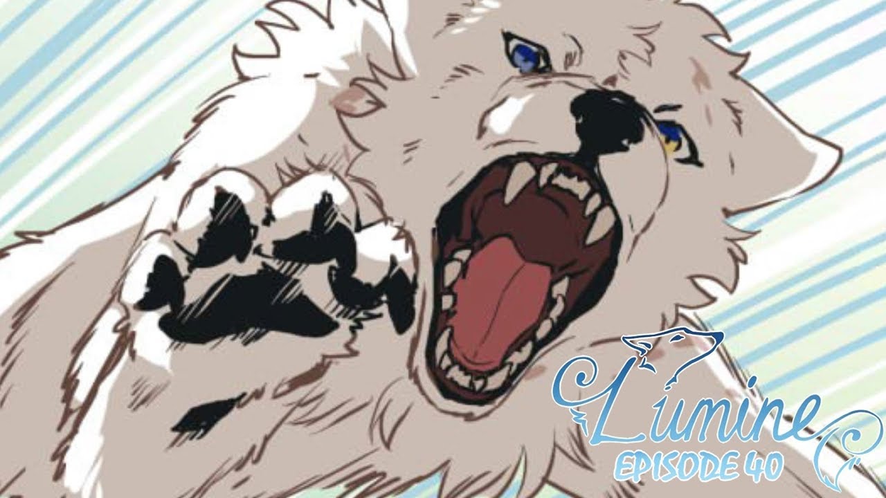 『LUMINE』 ✯ Episode 40 (Comic Dub)