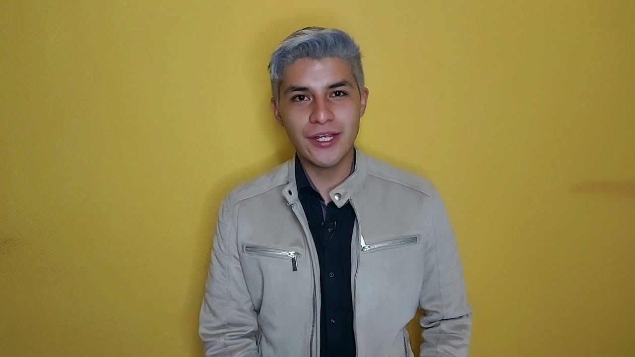 ViVoz México: Voces y Paisajes de México | Historias de vida. Adrián Neri.