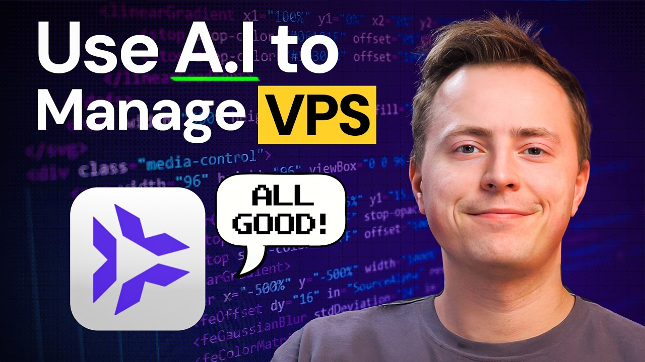 Помощник Kodee от Hostinger делает ежедневный мониторинг VPS проще