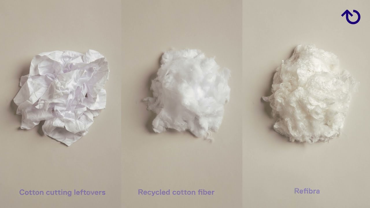 Production of Team Estonia's Paris 2024 Olympic and Paralympic 100% Recycled Denim Collection