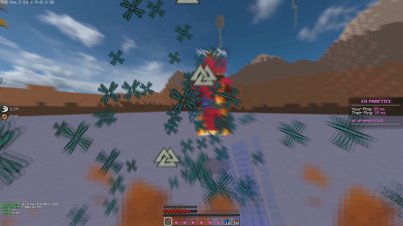 test render ¯\_(ツ)_/¯ ❤ ххтenтacιon