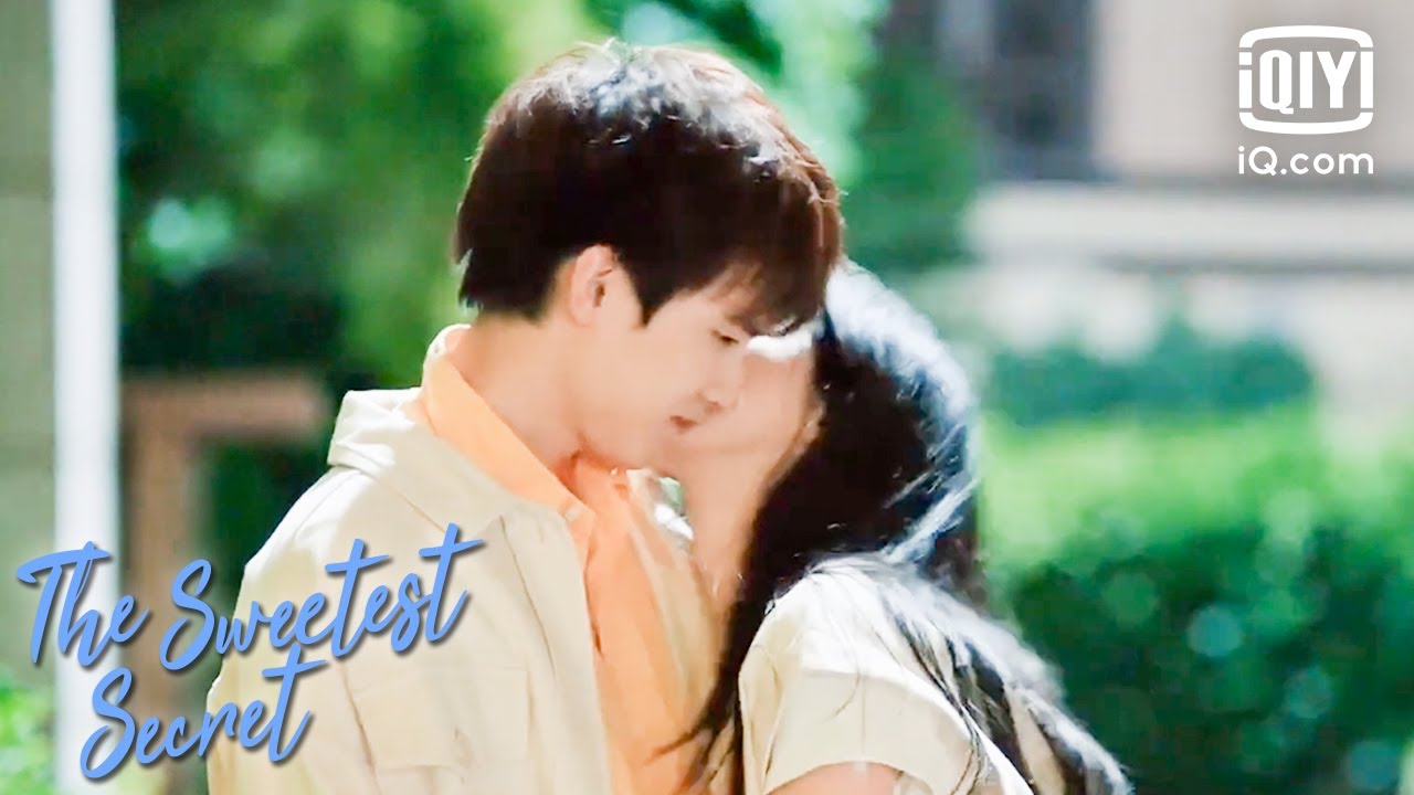 The Sweetest Secret  | Episode 22 | iQiyi Philippines