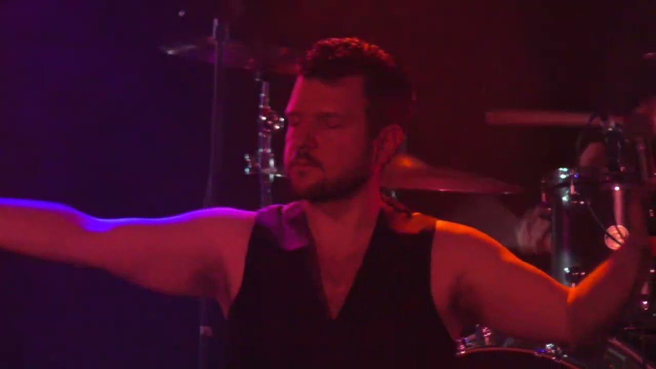 THE PASSION MODE