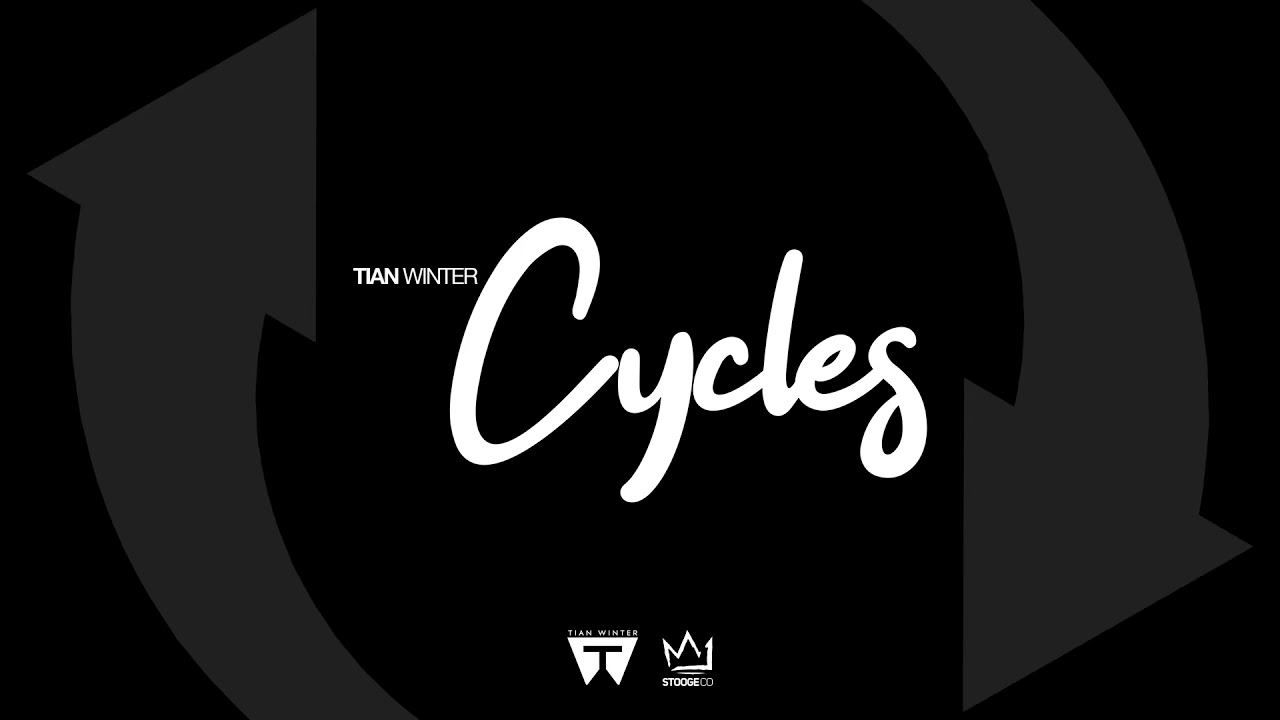 Tian Winter - Cycles (2019)