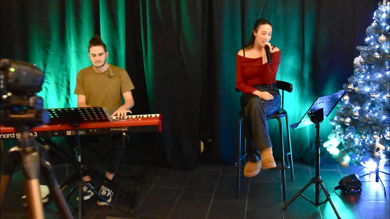 KAVARNIŠKI OPEN MIC VEČER, 18. 12. 2025