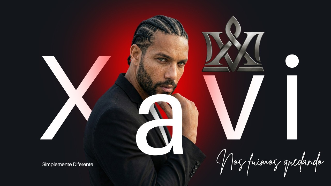 XAVI – NOS FUIMOS QUEDANDO (Video Oficial)