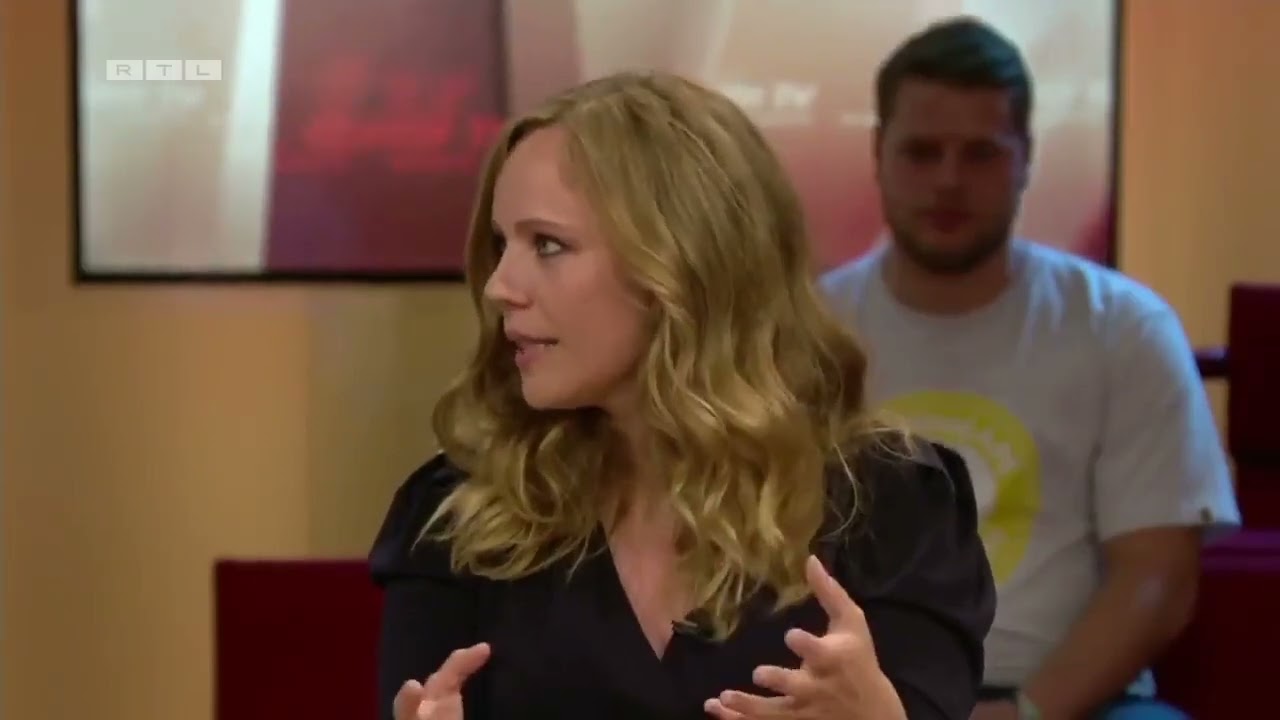 BOSETTI will es nicht wahrhaben, wie sinnlos GENDERN ist