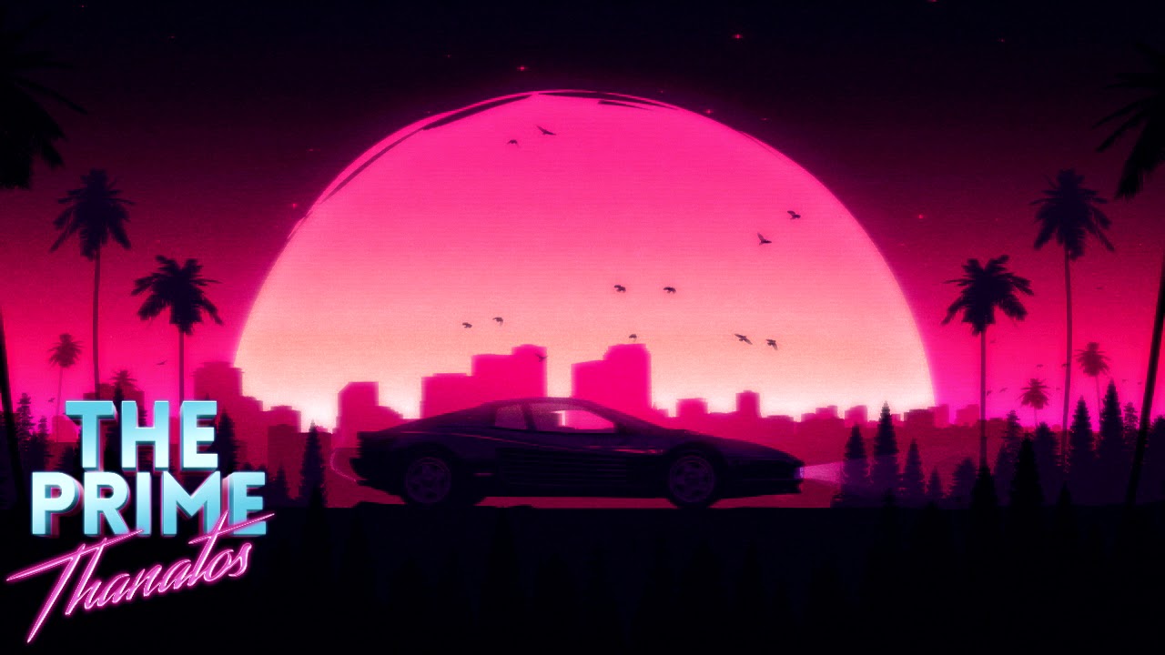 Holew - Neon Streets