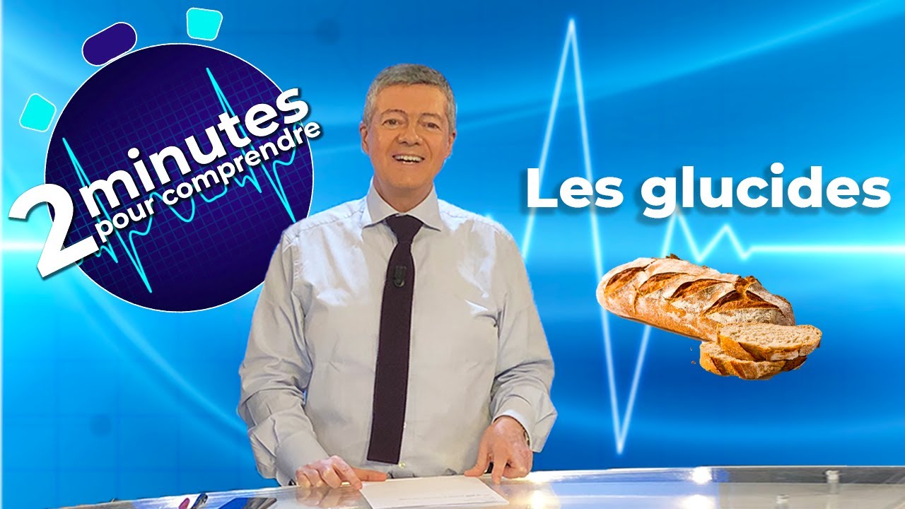 Les glucides