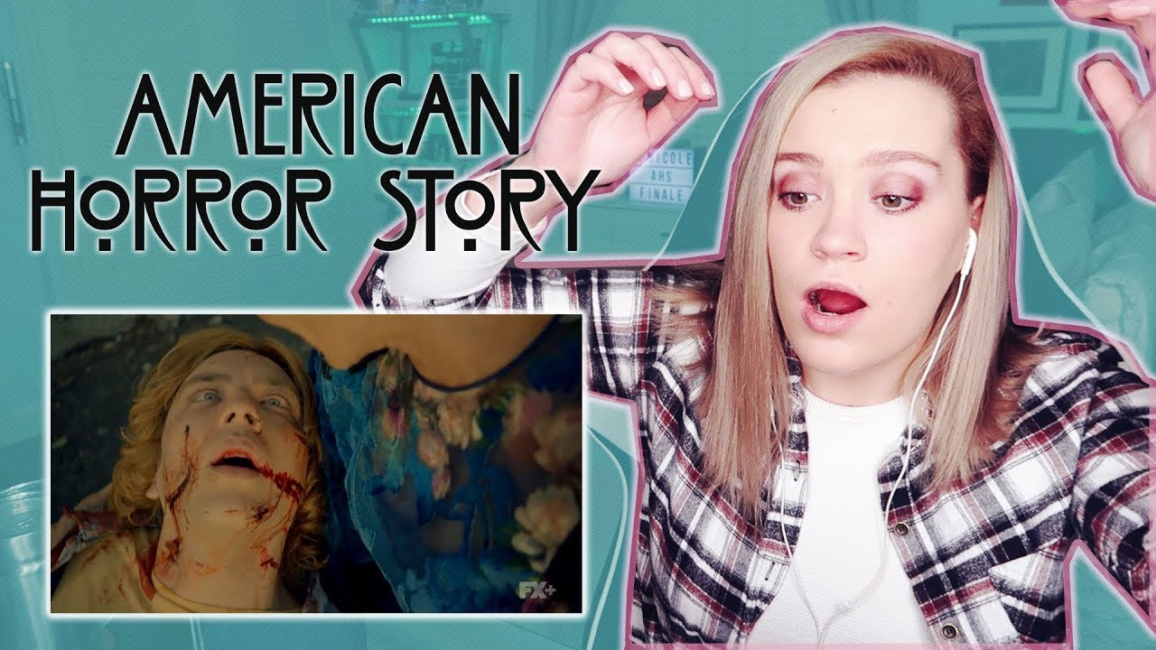 American Horror Story: Apocalypse Season 8 Episode 10 