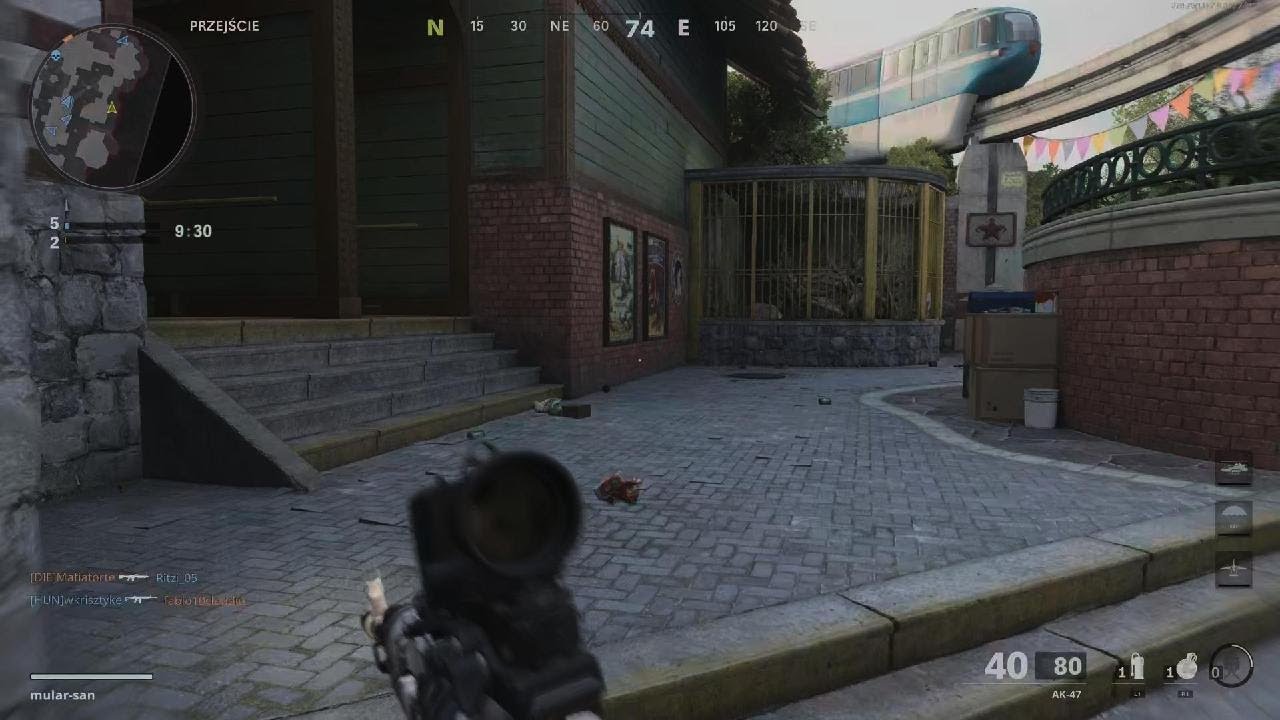Call of Duty: Black Ops Cold War