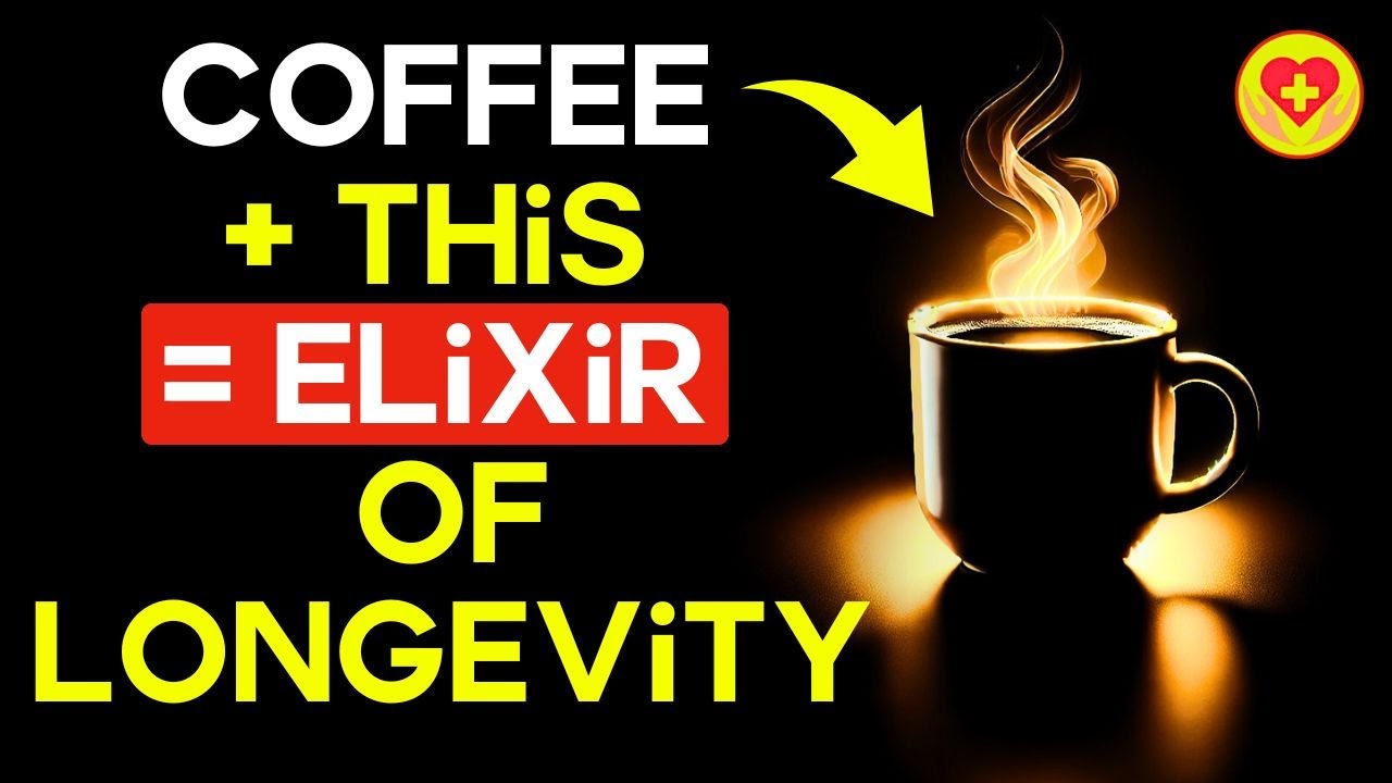 10 Secret Coffee Additives That Will Turn It Into An Elixir Of Longevity