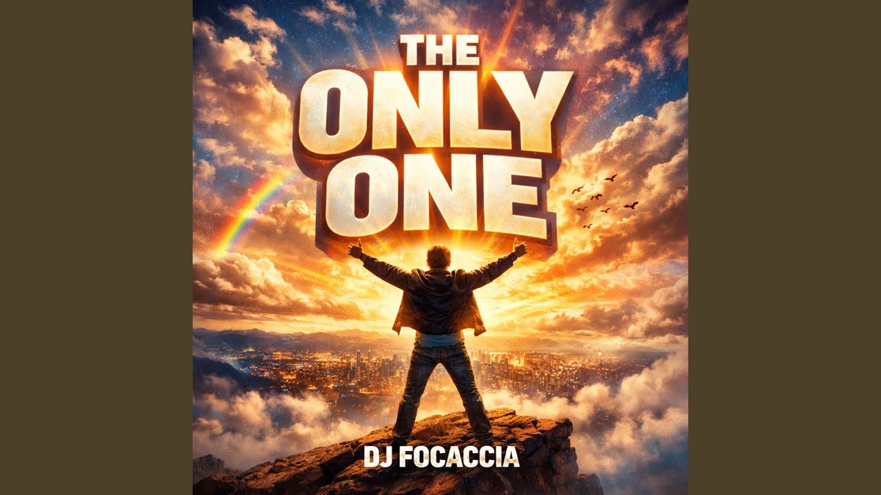 THE ONLY ONE